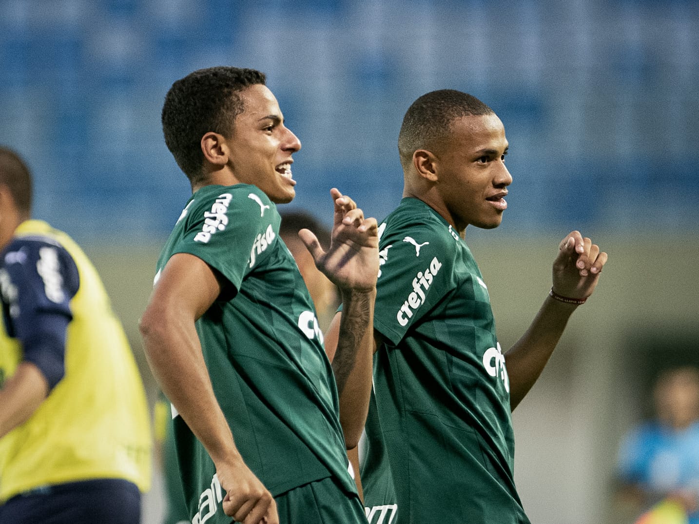 S&atilde;o Paulo x Palmeiras como aconteceu &ndash; Resultado, destaques e rea&ccedil;&atilde;o