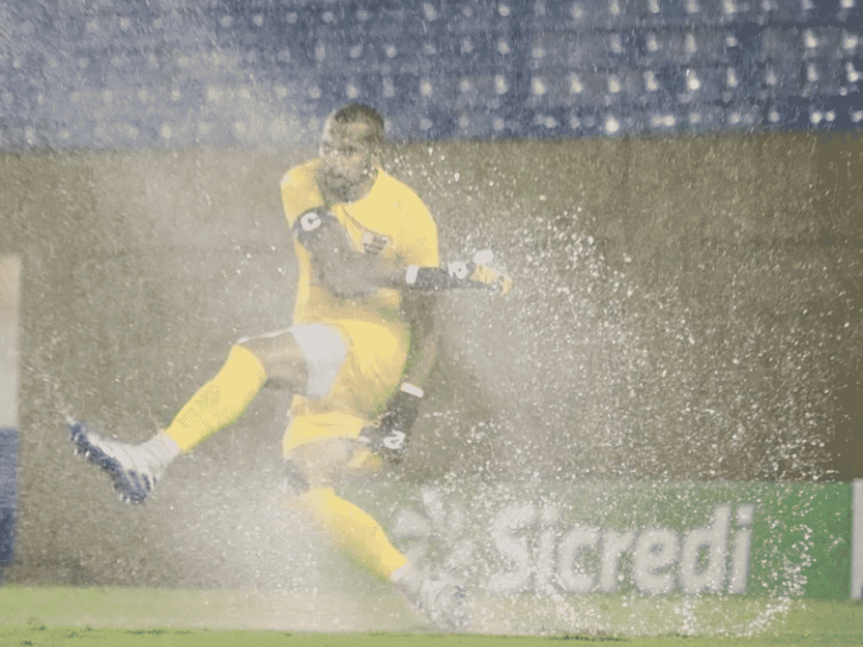 Oeste x Velo Clube como aconteceu &ndash; resultado, destaques e rea&ccedil;&atilde;o