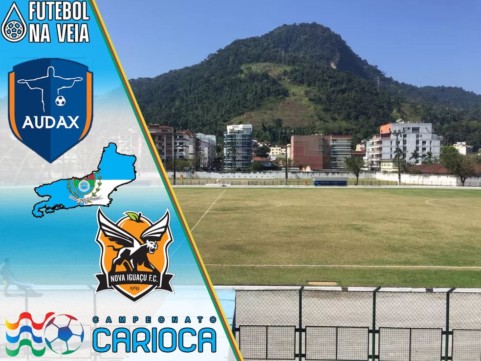 Audax x Nova Iguaçu – Prognóstico e Palpite – 26/01 – Campeonato Carioca 2022