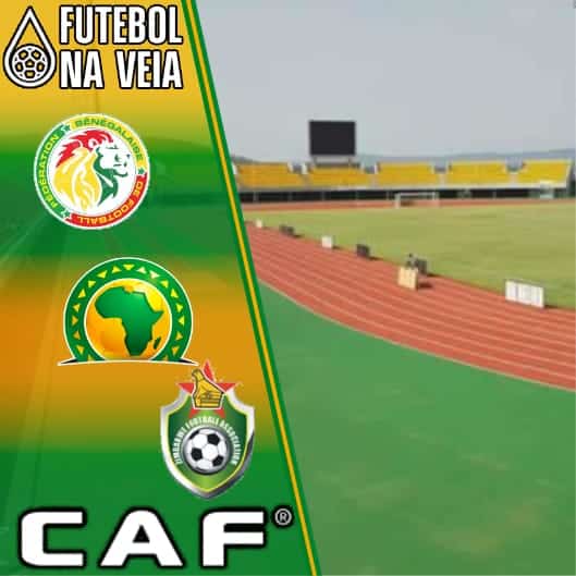 Senegal x Zimb&aacute;bue &ndash; Progn&oacute;stico e Palpite -10/1