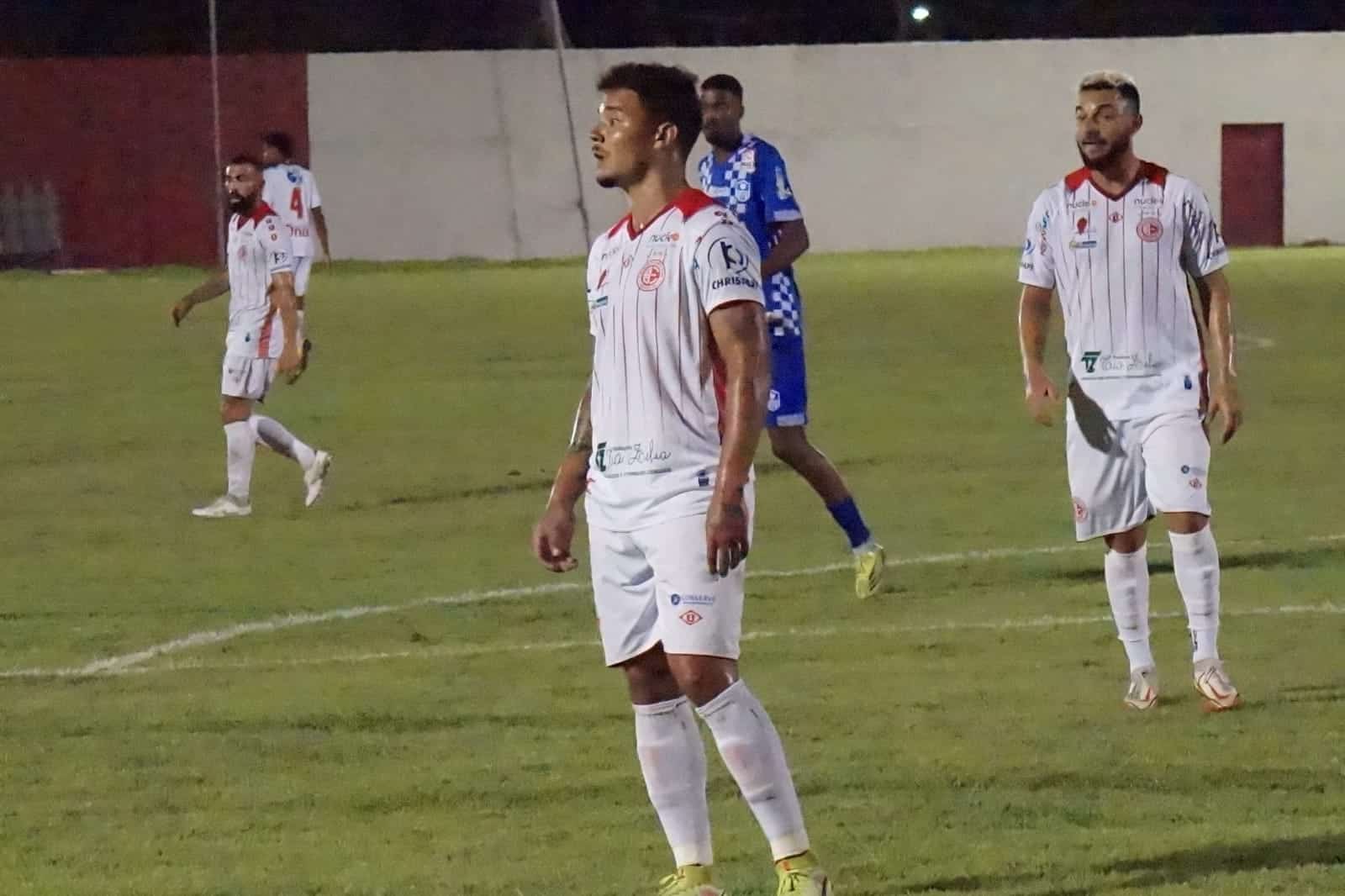 4 de Julho x Oeirense como aconteceu &ndash; Resultado, destaque e rea&ccedil;&atilde;o