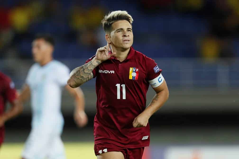 S&atilde;o Paulo ainda pode contratar Soteldo; Entenda o caso