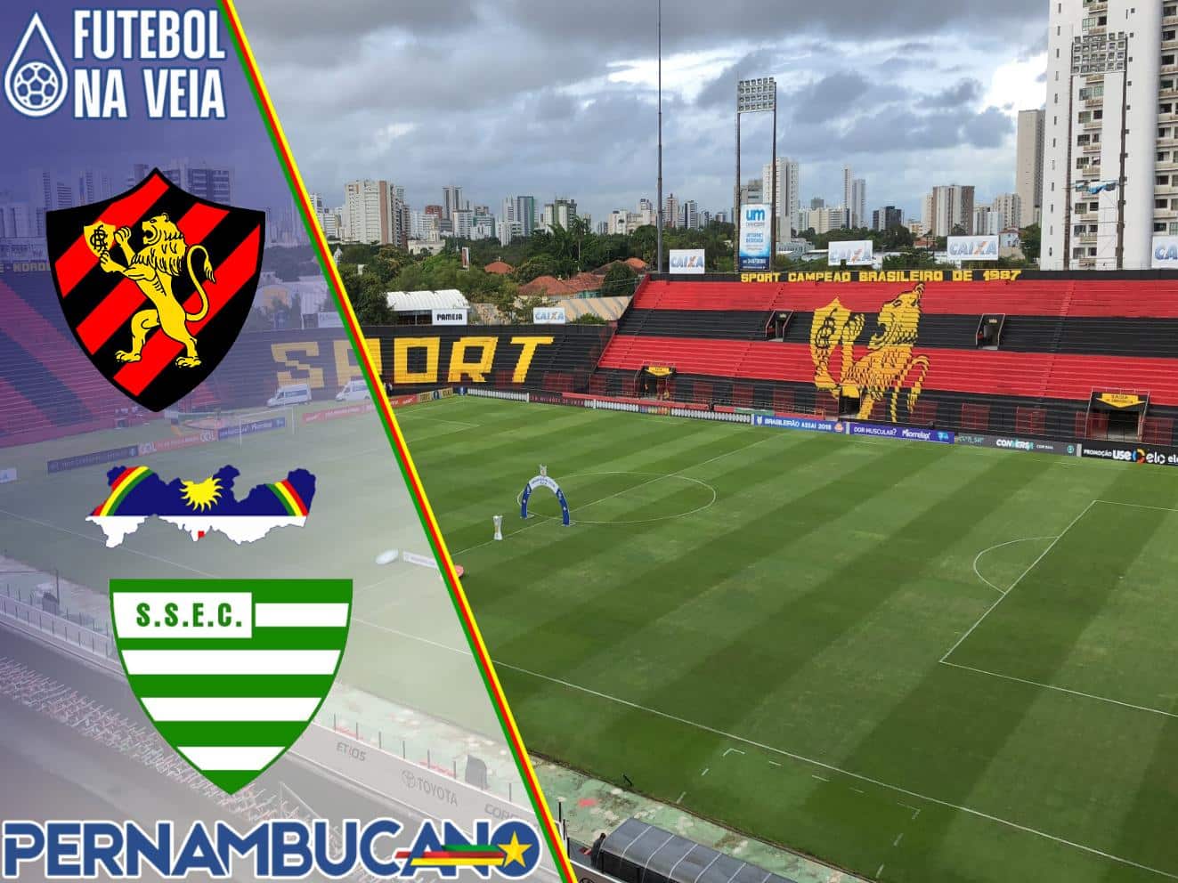 Sport x Sete de Setembro – Prognóstico e palpite – 26/01 – Campeonato Pernambucano 2022