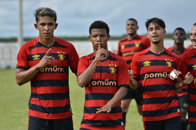 Taguatinga-DF x Sport como aconteceu &ndash; Resultado, destaques e rea&ccedil;&atilde;o