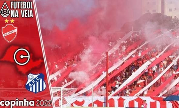 Vila Nova x Aquidauanense – Prognóstico e Palpite – 04/01 – Copinha 2022