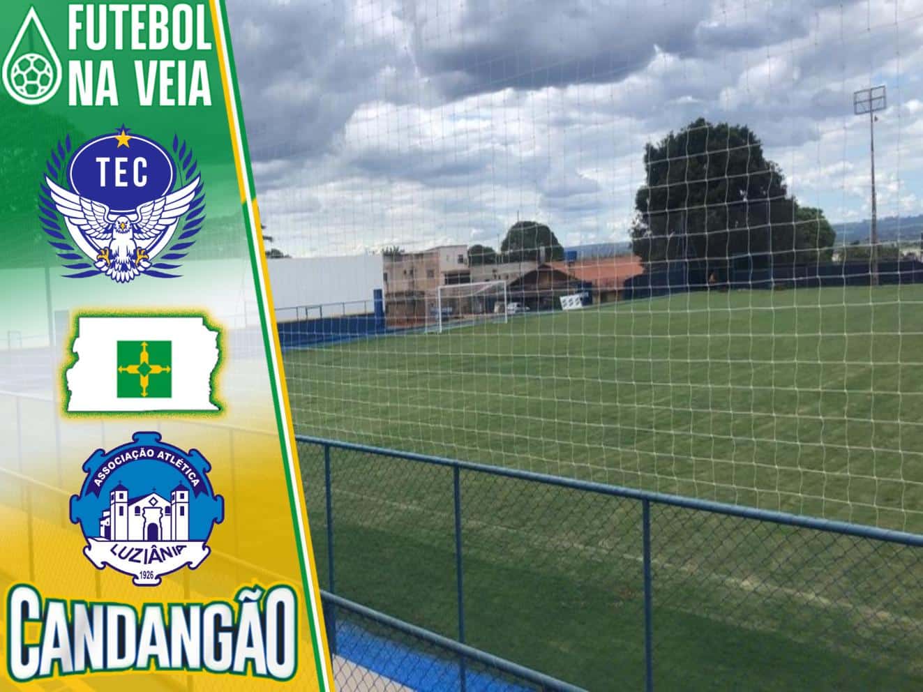 Taguatinga x Luzi&acirc;nia &ndash; Progn&oacute;stico e palpite &ndash; 27/01 &ndash; Campeonato Brasiliense 2022
