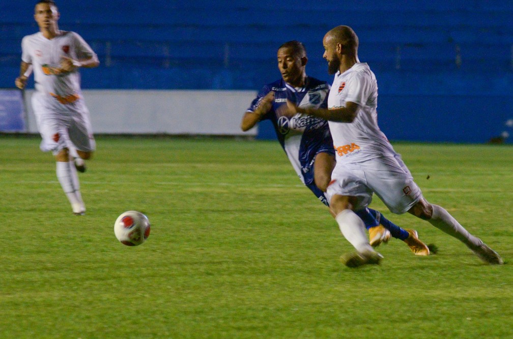 TAUBAT&Eacute; X OESTE COMO ACONTECEU &ndash; RESULTADO, DESTAQUE E REA&Ccedil;&Atilde;O