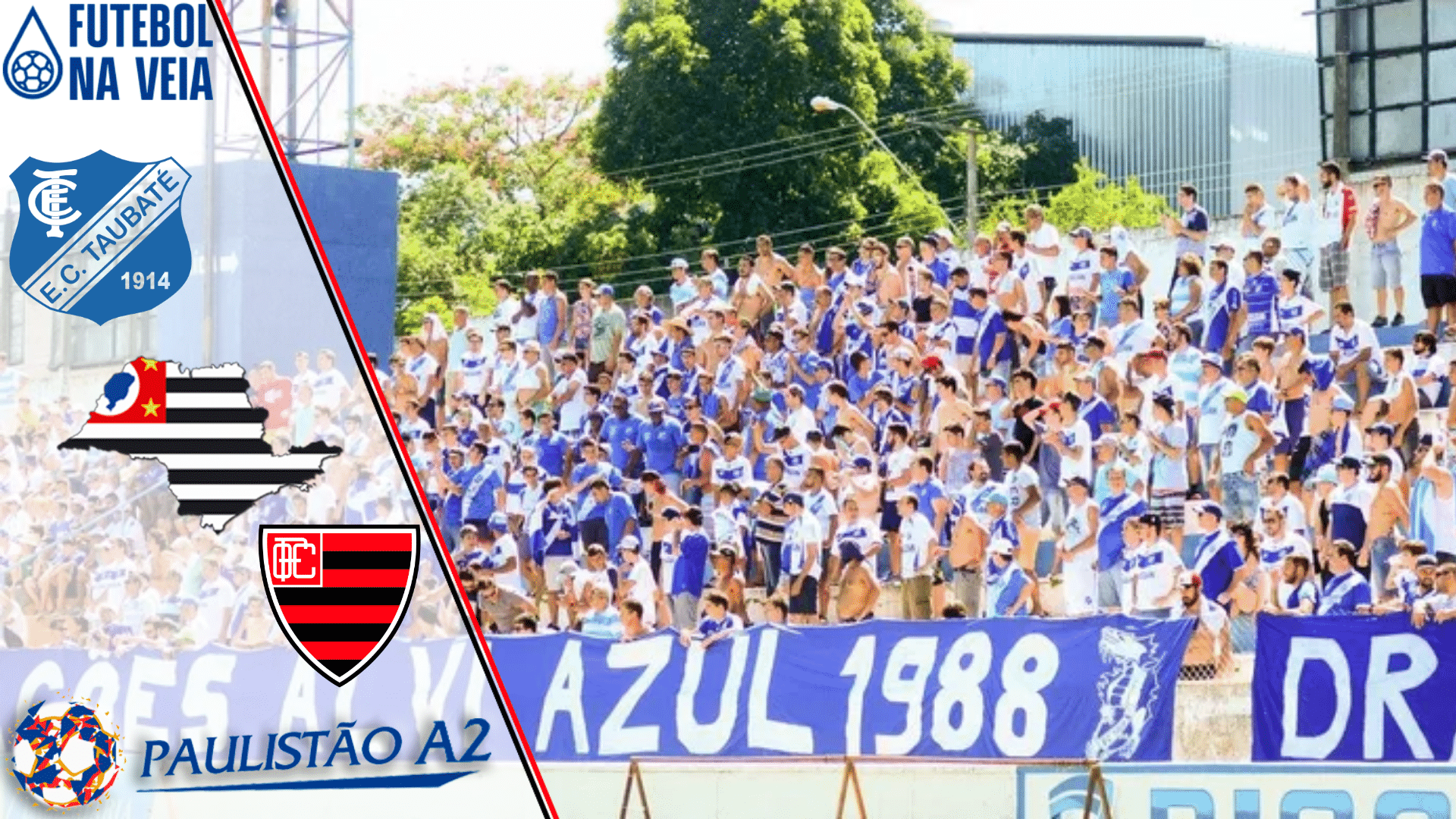 TAUBAT&Eacute; X OESTE &ndash; PROGN&Oacute;STICO & PALPITE &ndash; 26/01 &ndash; CAMPEONATO PAULISTA S&Eacute;RIE A2 2022