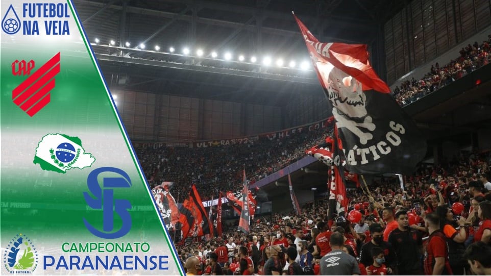 Athletico-PR x S&atilde;o Joseense &ndash; Progn&oacute;stico e palpite &ndash; 29/01