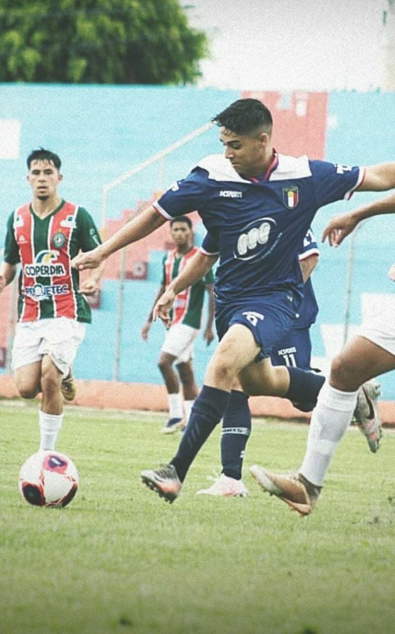 União Suzano x Concórdia como aconteceu – Destaques, resultados e reação