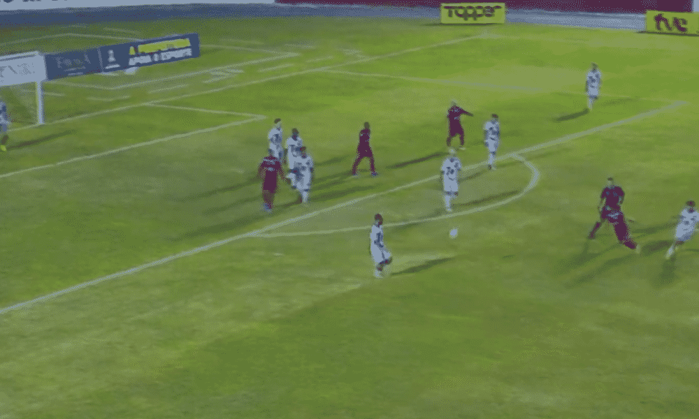 Unirb x Barcelona de Ilhéus como aconteceu – Resultado, destaques e reação