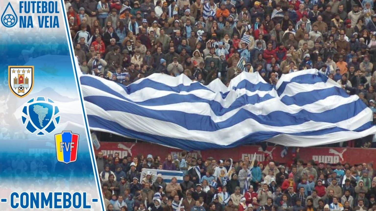 Uruguai x Venezuela &ndash; Progn&oacute;stico & Palpite &ndash; 01/02