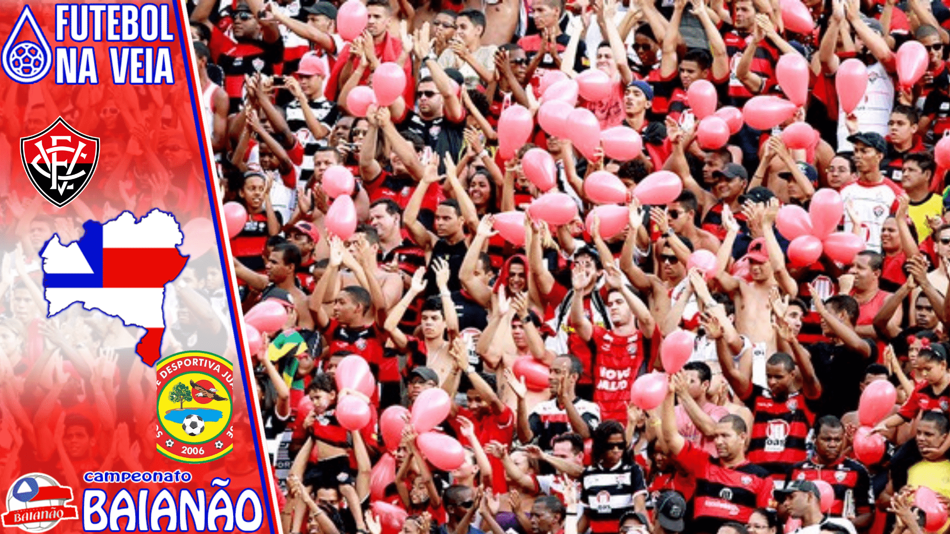 Vitória x Juazeirense – Prognóstico & Palpite – 16/01