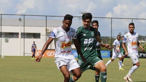 Votuporanguense x Guarani como aconteceu – Resultado, destaques e reação