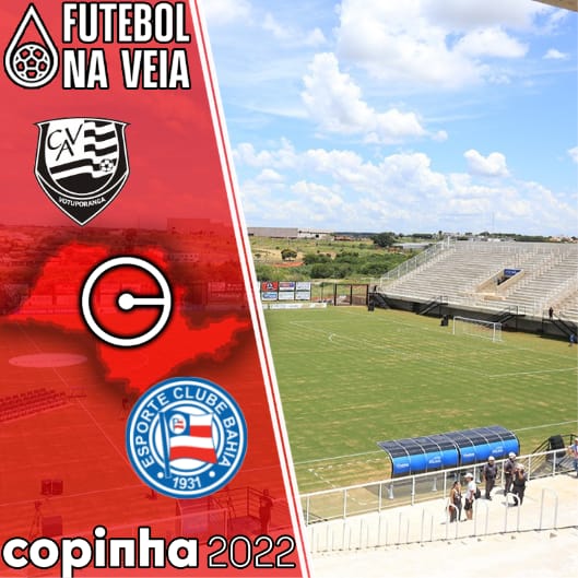 Votuporanguense x Bahia &ndash; Progn&oacute;stico e Palpite &ndash; 14/01 &ndash; Copinha 2022