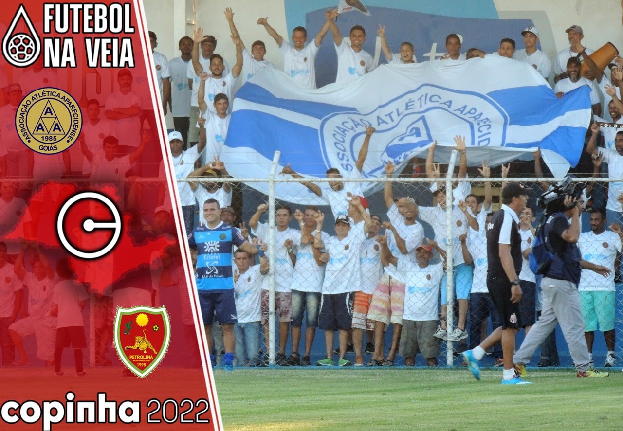 Aparecidense x Petrolina &ndash; Progn&oacute;stico & Palpite &ndash; 09/01 &ndash; Copinha 2022