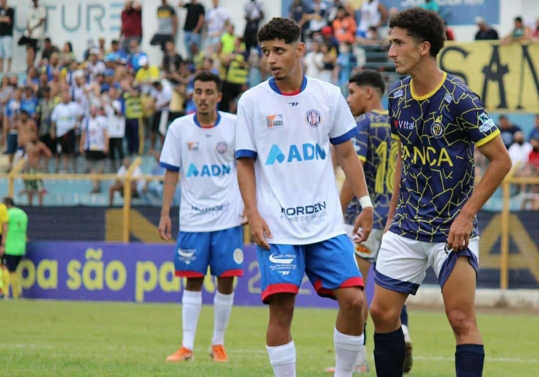 S&atilde;o Carlos x S&atilde;o-Carlense como aconteceu &ndash; Resultado, destaques e rea&ccedil;&atilde;o