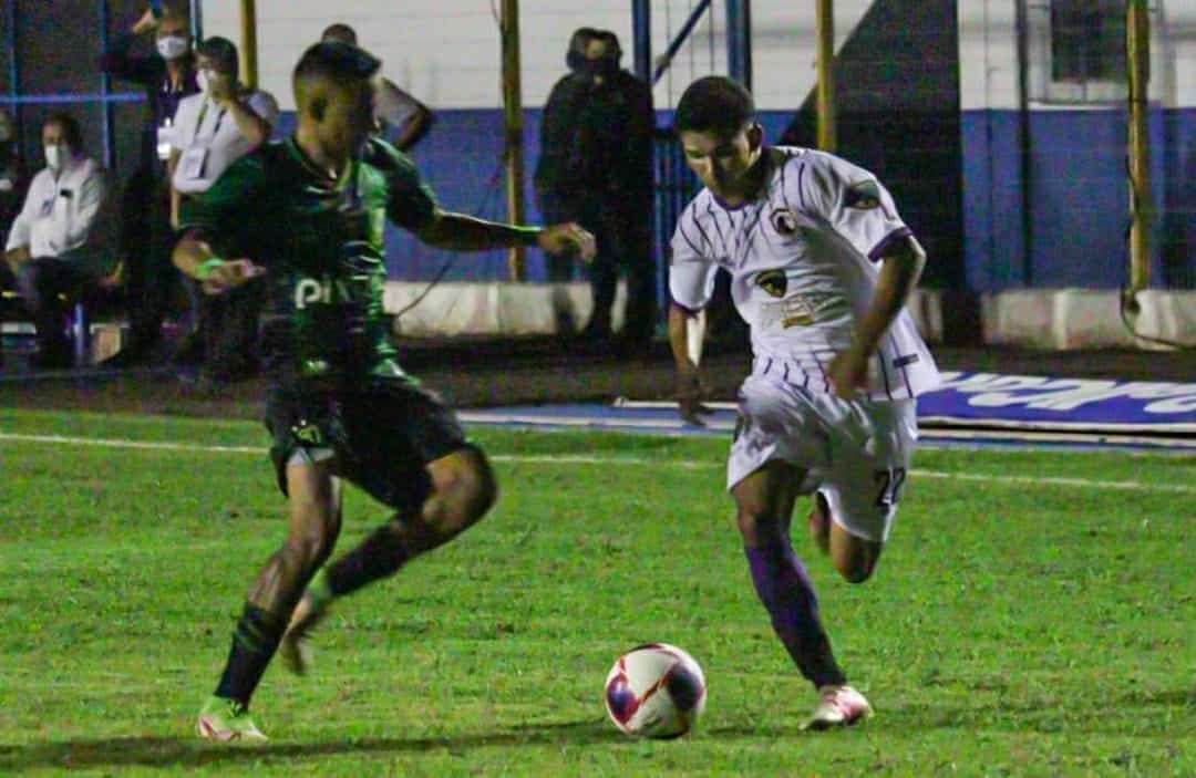 Am&eacute;rica-MG x Falcon como aconteceu &ndash; Resultado, destaques e rea&ccedil;&atilde;o