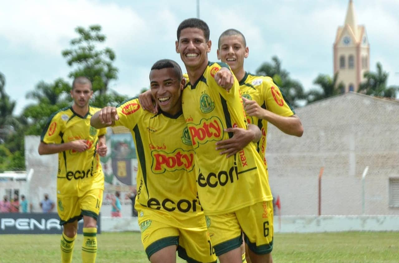 Mirassol x Confian&ccedil;a como aconteceu &ndash; Resultado, destaques e rea&ccedil;&atilde;o &ndash; Copinha 2022