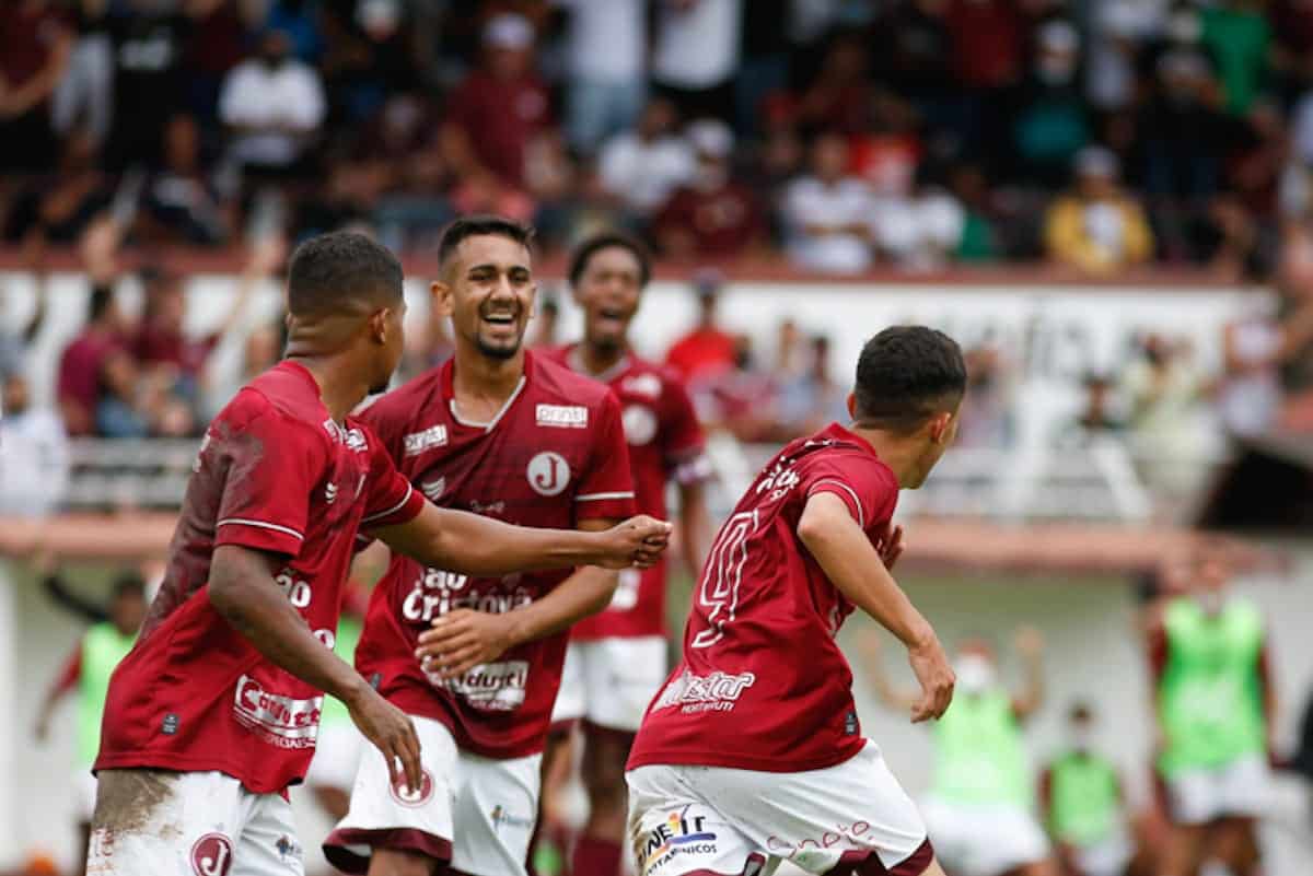 Juventus-SP x Canaã como aconteceu – Resultado, destaque e reação – Copinha 2022