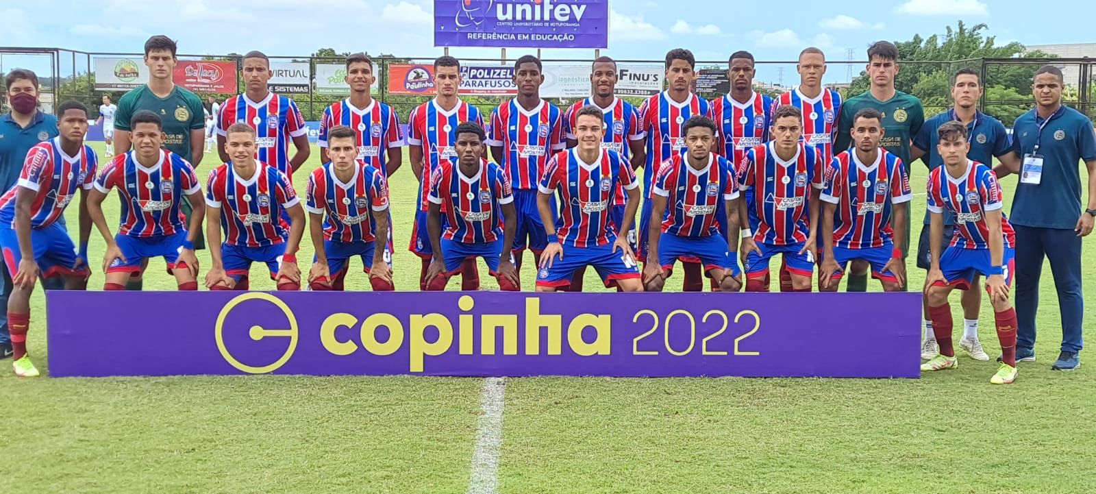 Monte Azul x Bahia como aconteceu &ndash; Resultado, destaques e rea&ccedil;&atilde;o