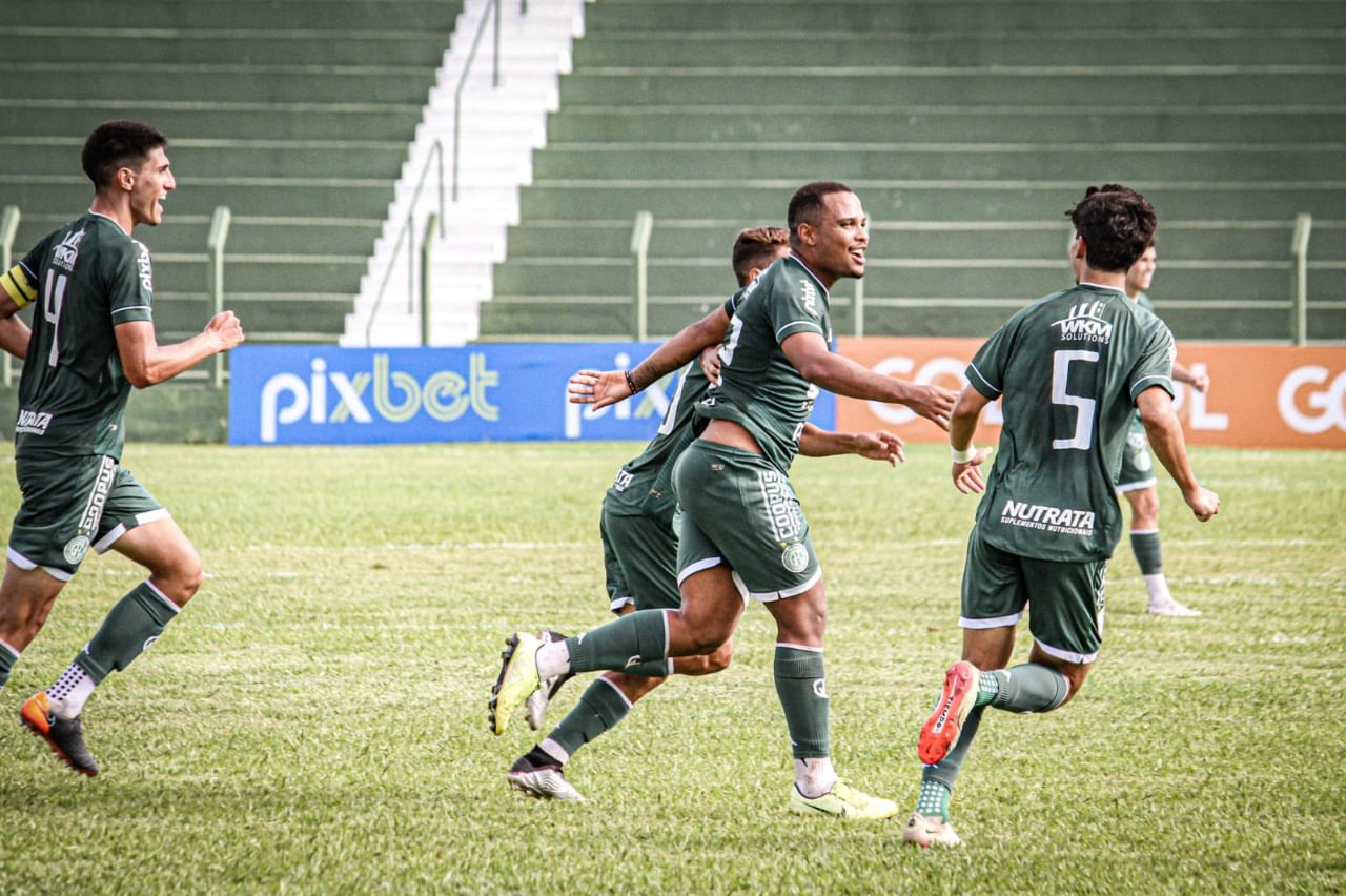 Guarani x Vila Nova como aconteceu – Resultado, destaques e reação