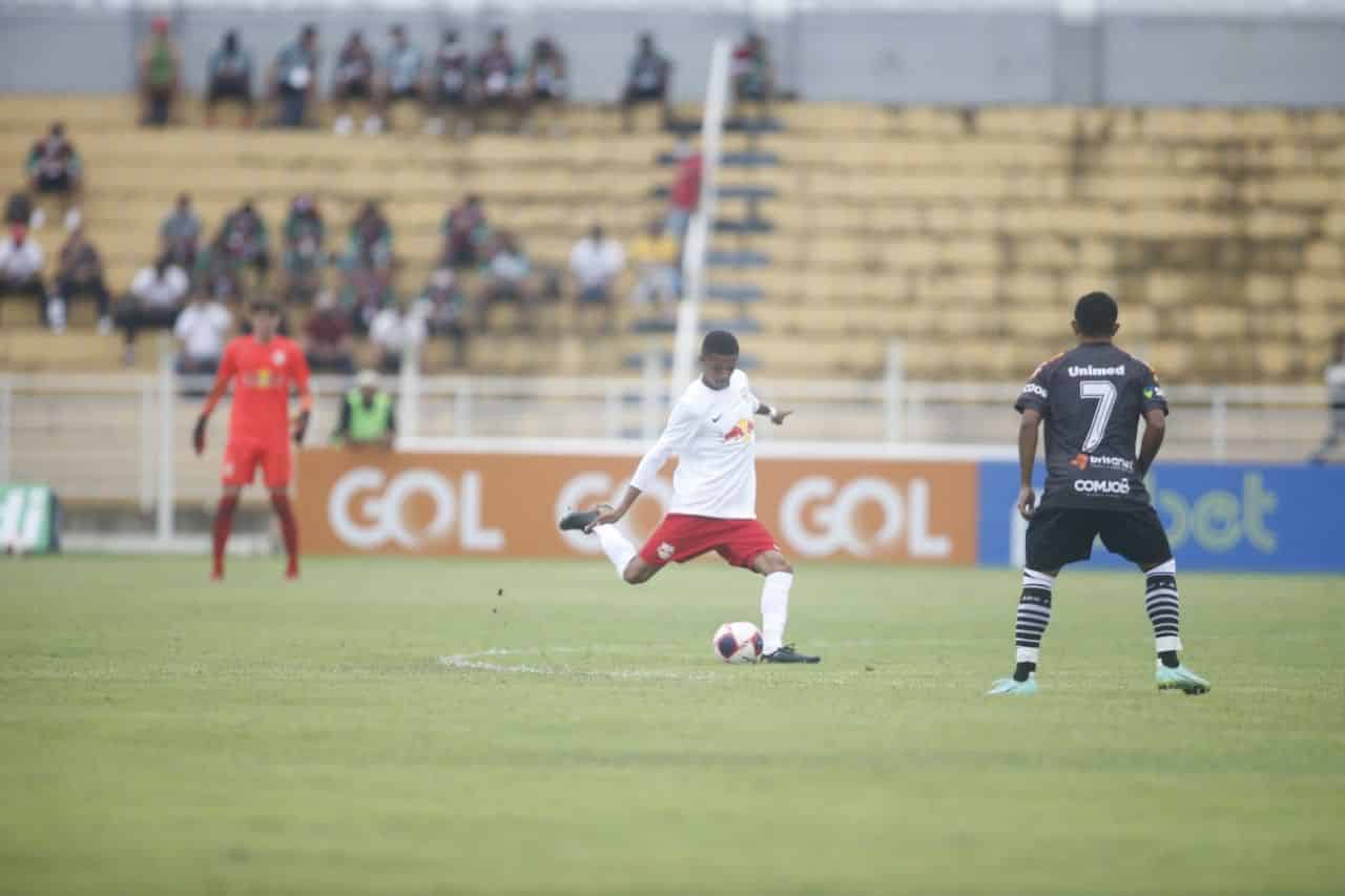 RB Bragantino x ABC-RN como aconteceu – Resultado, destaques e reação