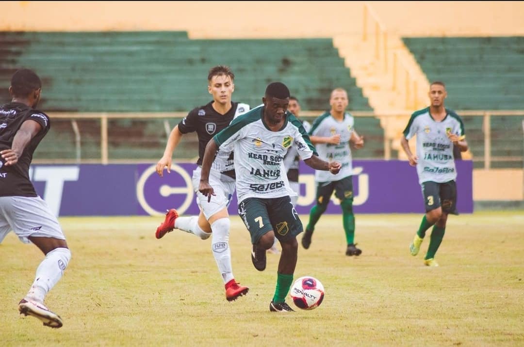 XV de Jaú x Mixto como aconteceu – Resultado, destaques e reação