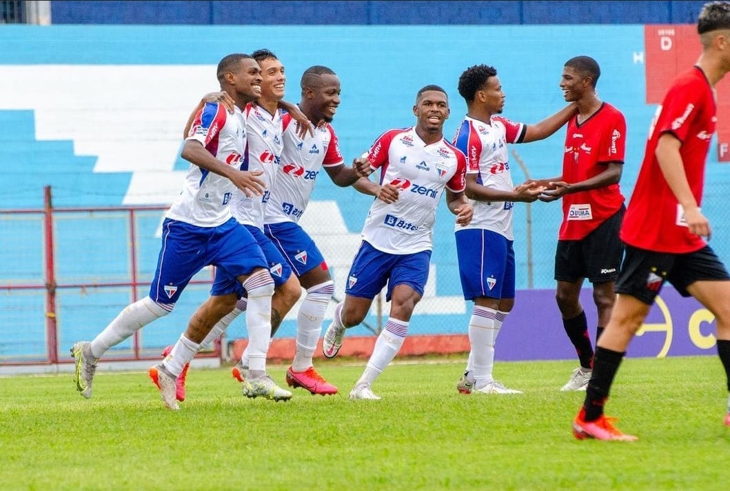 Ituano x Fortaleza como aconteceu &ndash; Resultado, destaques e rea&ccedil;&atilde;o