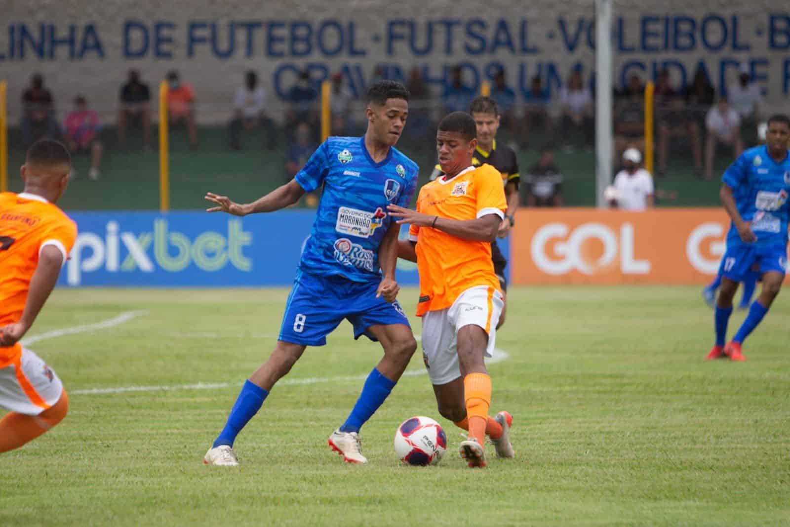 Chapadinha x Nova Igua&ccedil;u como aconteceu &ndash; Resultado, destaques e rea&ccedil;&atilde;o