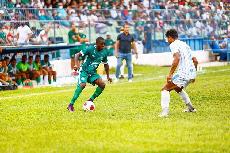 Icasa x Crato como aconteceu &ndash; resultado, destaques e rea&ccedil;&atilde;o