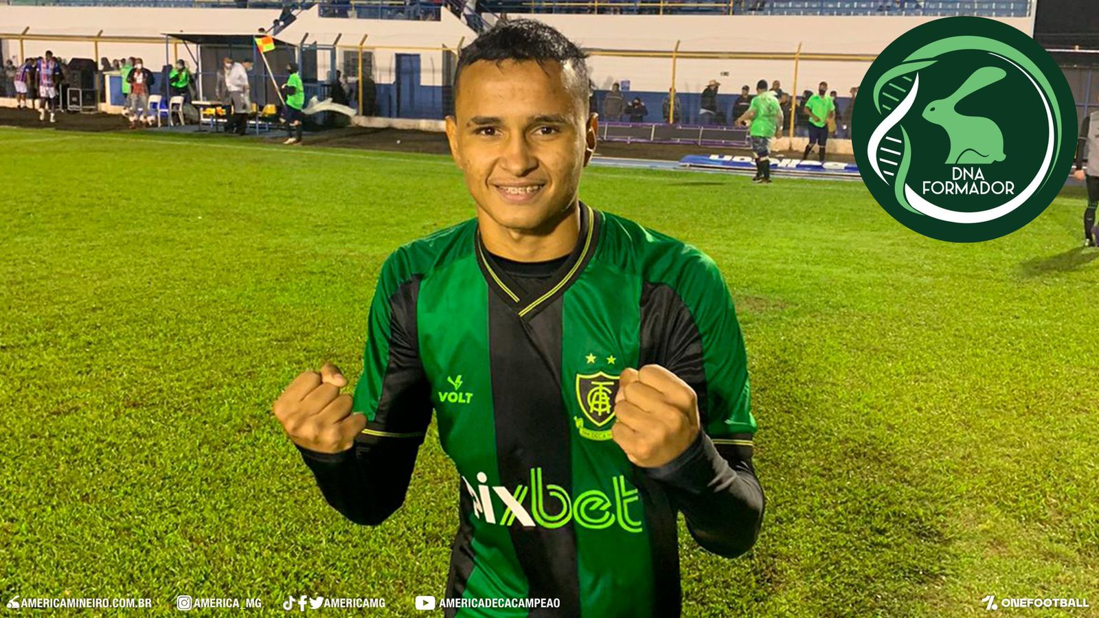 S&atilde;o-Carlense x Am&eacute;rica-MG como aconteceu &ndash; Resultado, destaques e rea&ccedil;&atilde;o