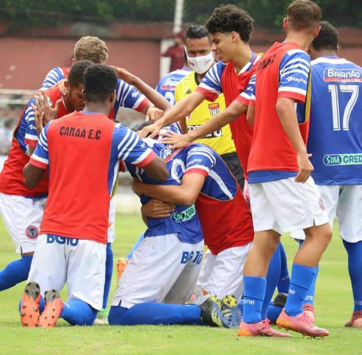 Cana&atilde; x Portuguesa Santista como aconteceu &ndash; resultado, destaques e rea&ccedil;&atilde;o