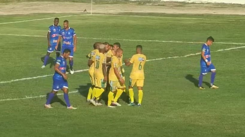 Pacajus x Iguatu como aconteceu &ndash; Resultado, destaques e rea&ccedil;&atilde;o