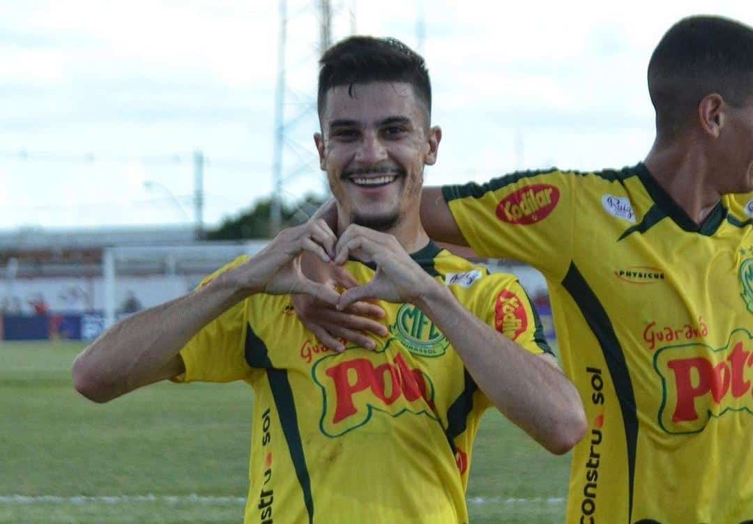 Mirassol x Sport como aconteceu &ndash; Resultado, destaques e rea&ccedil;&atilde;o