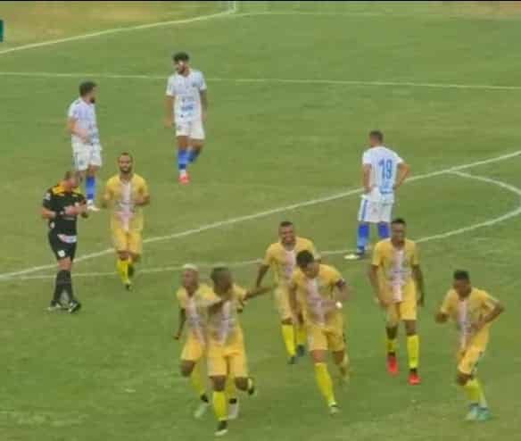 Crato X Pacajus-Como Aconteceu, Destaques e Rea&ccedil;&atilde;o