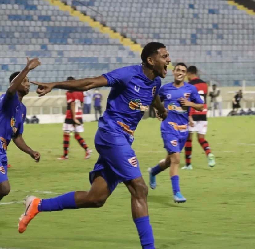 Flamengo x Oeste como aconteceu &ndash; Resultado, destaques e rea&ccedil;&atilde;o