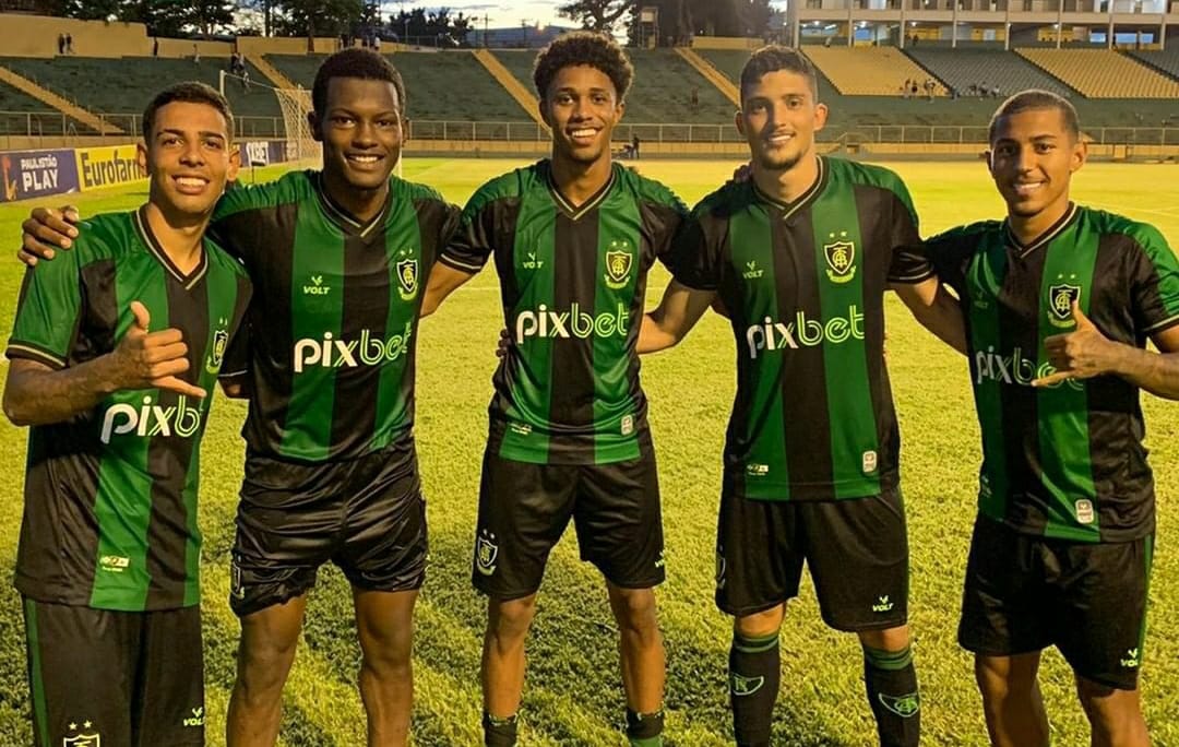 Novorizontino x Am&eacute;rica-MG como aconteceu &ndash; Resultado, destaques e rea&ccedil;&atilde;o