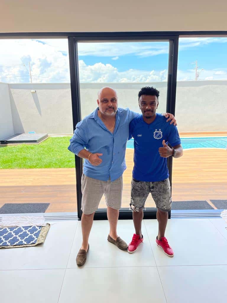 Ex-Corinthians vai disputar a S&eacute;rie A-2 do Paulist&atilde;o