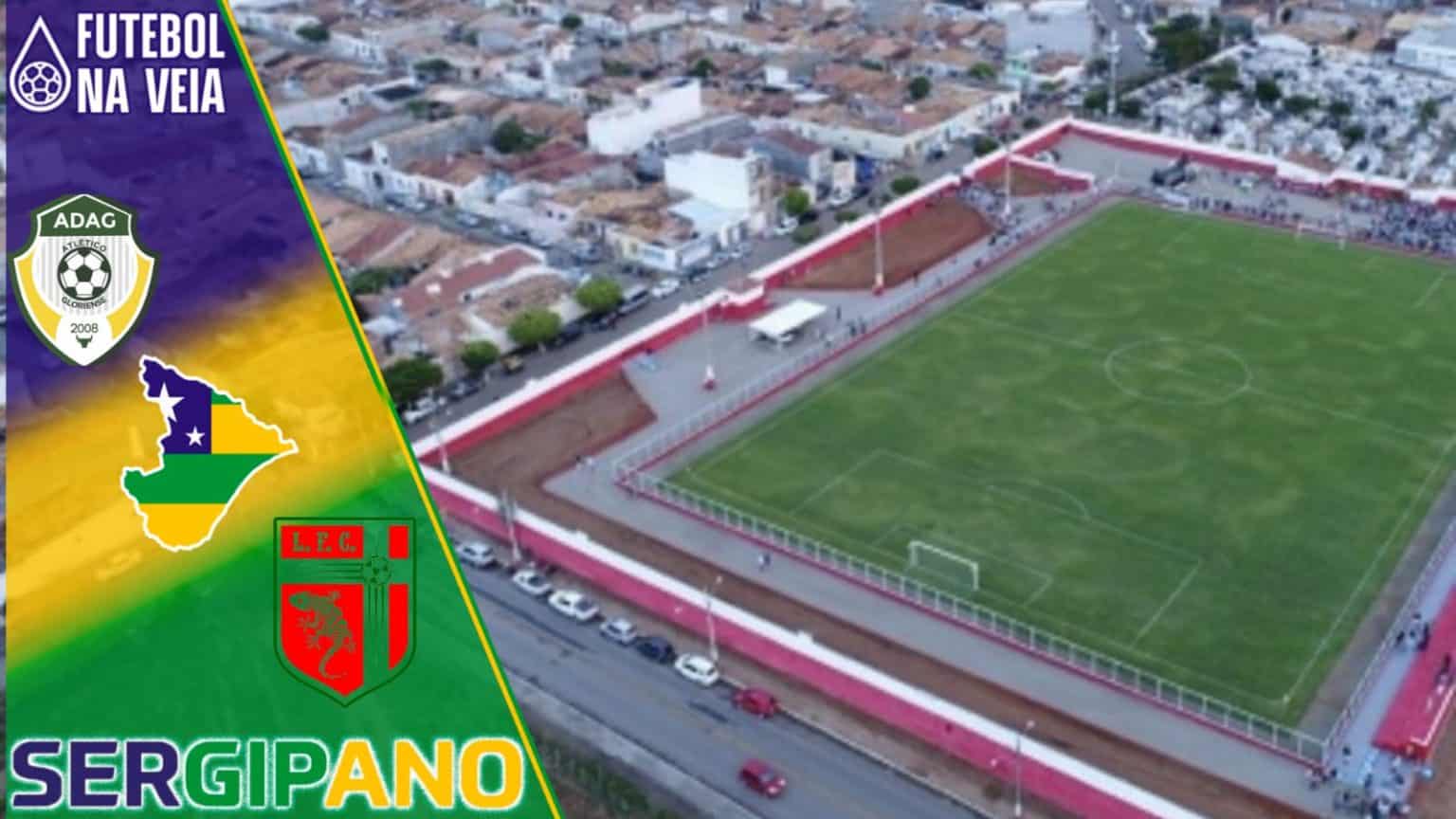 ATL&Eacute;TICO GLORIENSE X LAGARTO &ndash; PROGN&Oacute;STICO E PALPITE &ndash; 23/01 &ndash; SERGIPANO 2022
