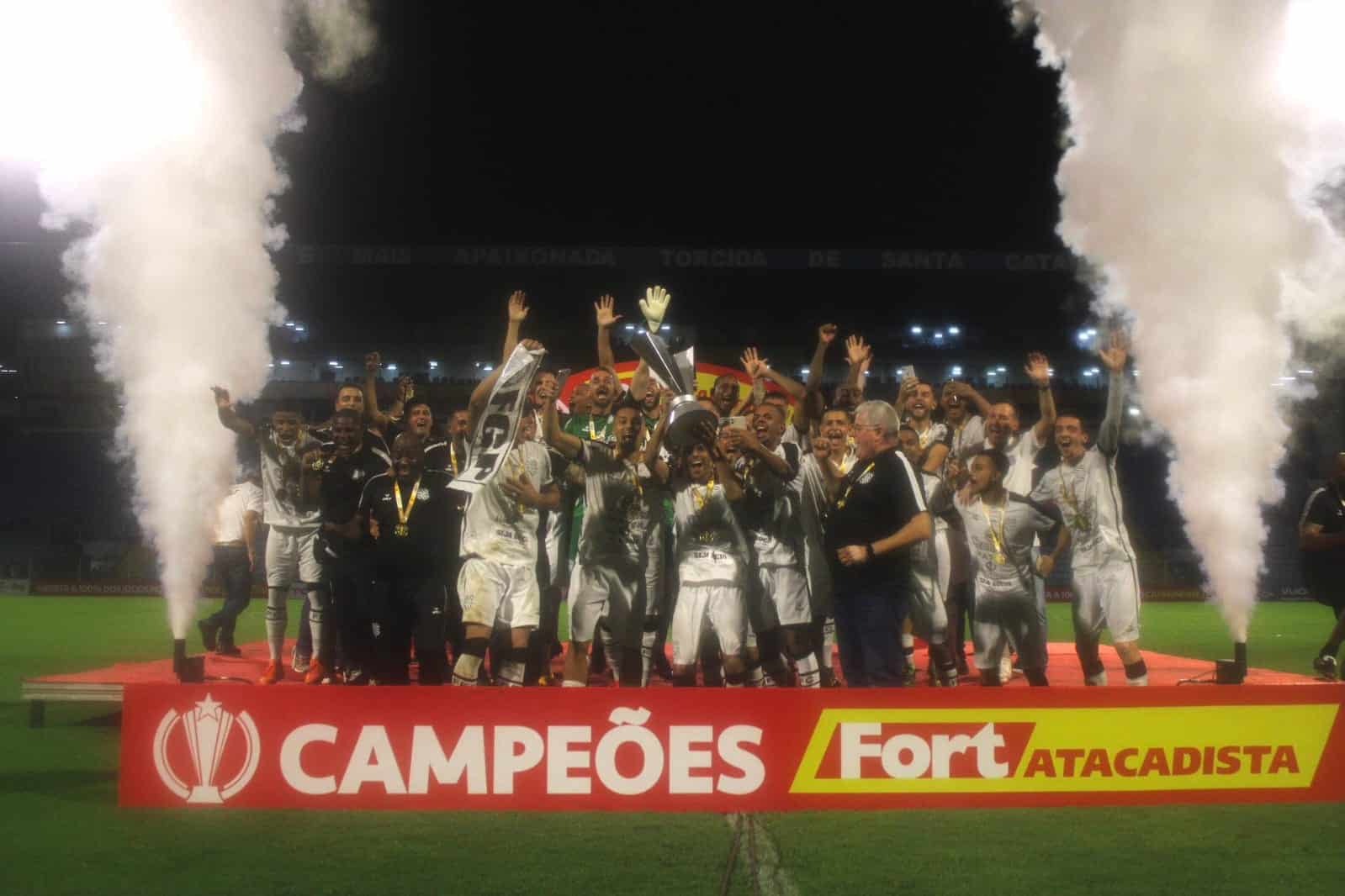 Avaí x Figueirense como aconteceu – Resultado, destaques e reação