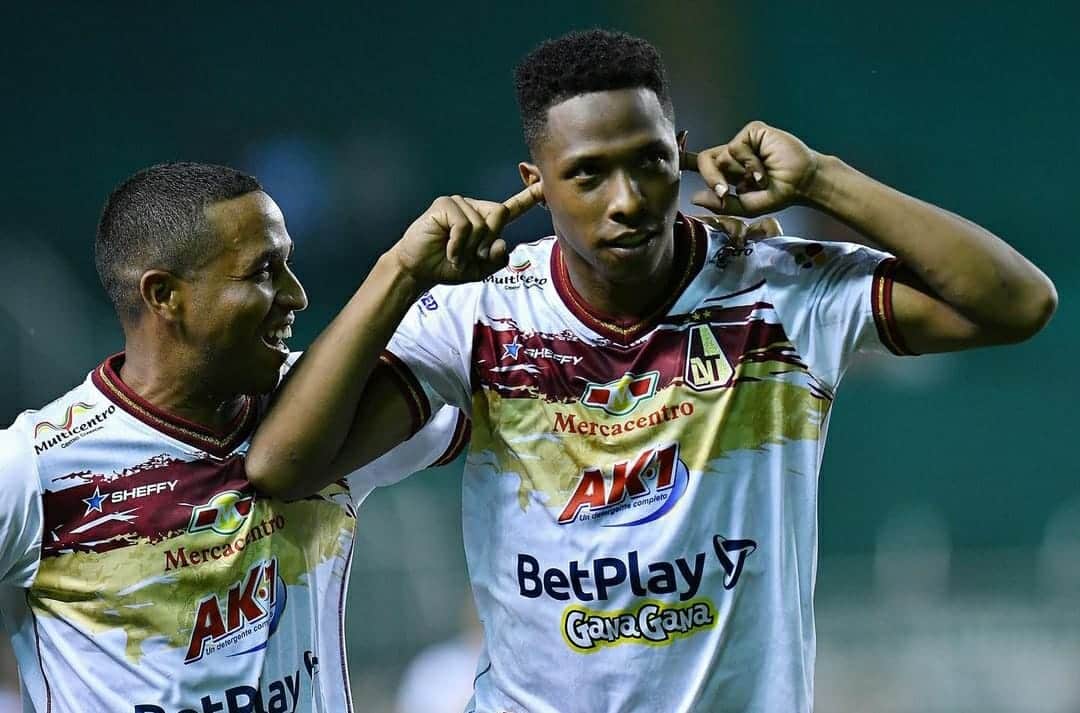 Deportivo Cali x Tolima como aconteceu &ndash; Resultado, destaques e rea&ccedil;&atilde;o