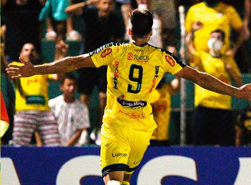 Mirassol x RB Bragantino como aconteceu &ndash; Resultado, destaques e rea&ccedil;&atilde;o