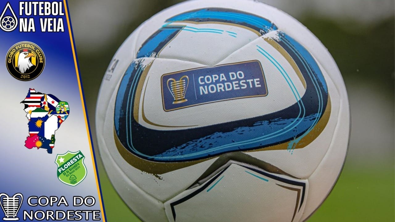 Globo-RN x Floresta &ndash; Progn&oacute;stico e Palpite &ndash; 29/01- Copa do Nordeste 2022