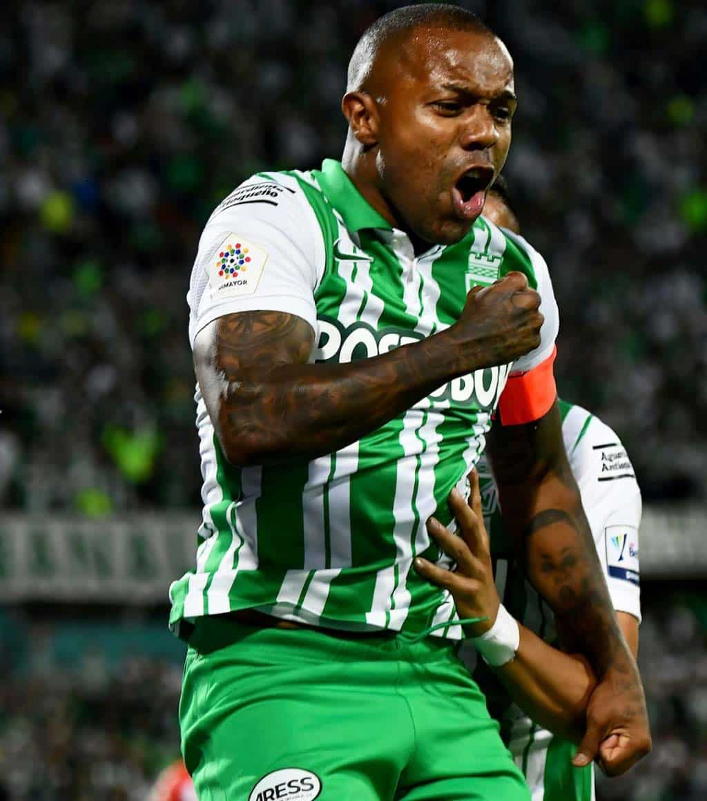 Millionarios x Atl&eacute;tico Nacional Como aconteceu &ndash; Resultado, destaques e rea&ccedil;&atilde;o