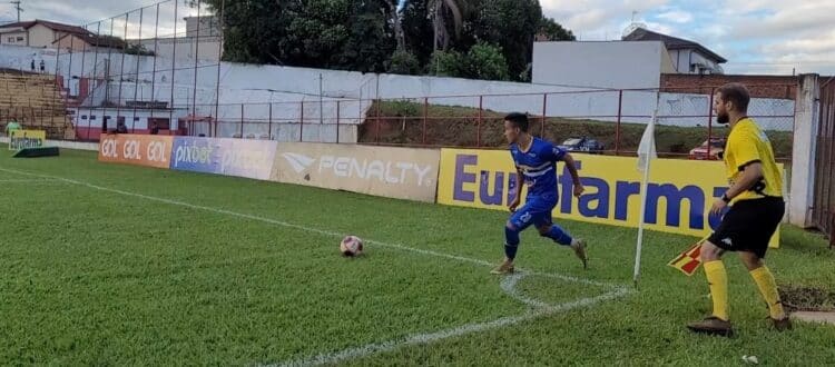 Itapirense x Palmas como aconteceu &ndash; Resultado, destaque e rea&ccedil;&atilde;o