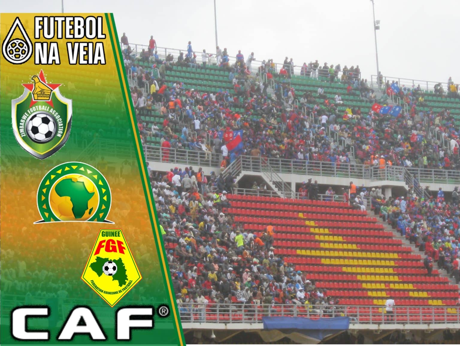 Zimbabu&eacute; x Guin&eacute; &ndash; Progn&oacute;stico & palpite &ndash; 18/01 &ndash; Copa das Na&ccedil;&otilde;es Africanas