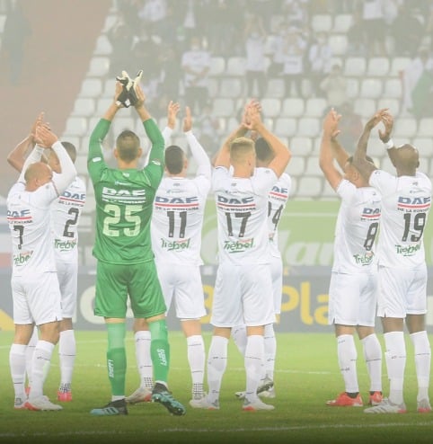 La Equidad x once caldas como aconteceu &ndash; destaques e rea&ccedil;&atilde;o