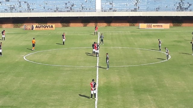 Bela Vista-TO e Capital-TO vencem em suas estreias no Campeonato Tocantinense