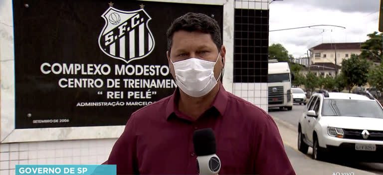 Santos ser&aacute; equipe com mais jogos transmitidos na Record no in&iacute;cio do Paulist&atilde;o 2022